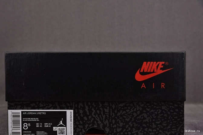 (2022) Fire Retro Jordan Red DN3707-160 3 0514